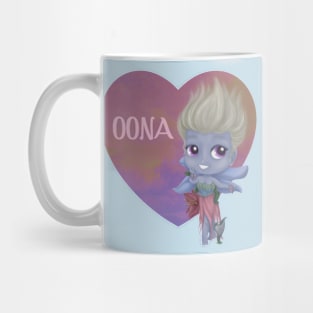 Oona Mug